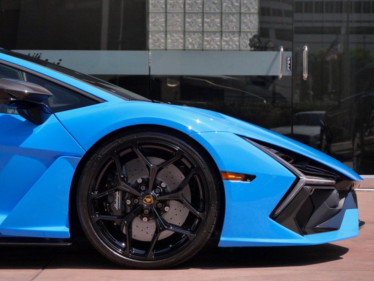 2024 Lamborghini Revuelto Base Base Lawrence KS