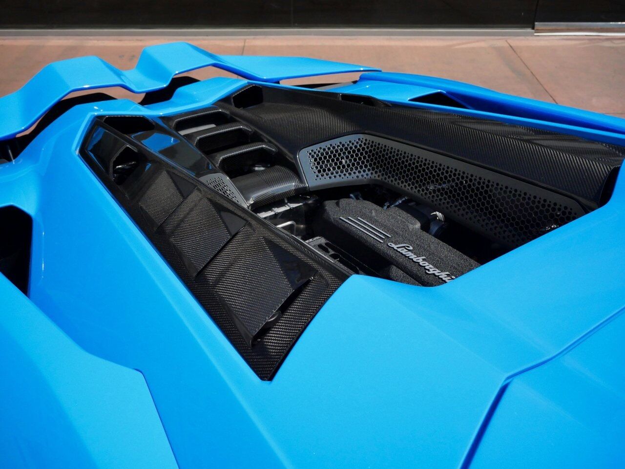 2024 Lamborghini Revuelto Base Base Lawrence KS