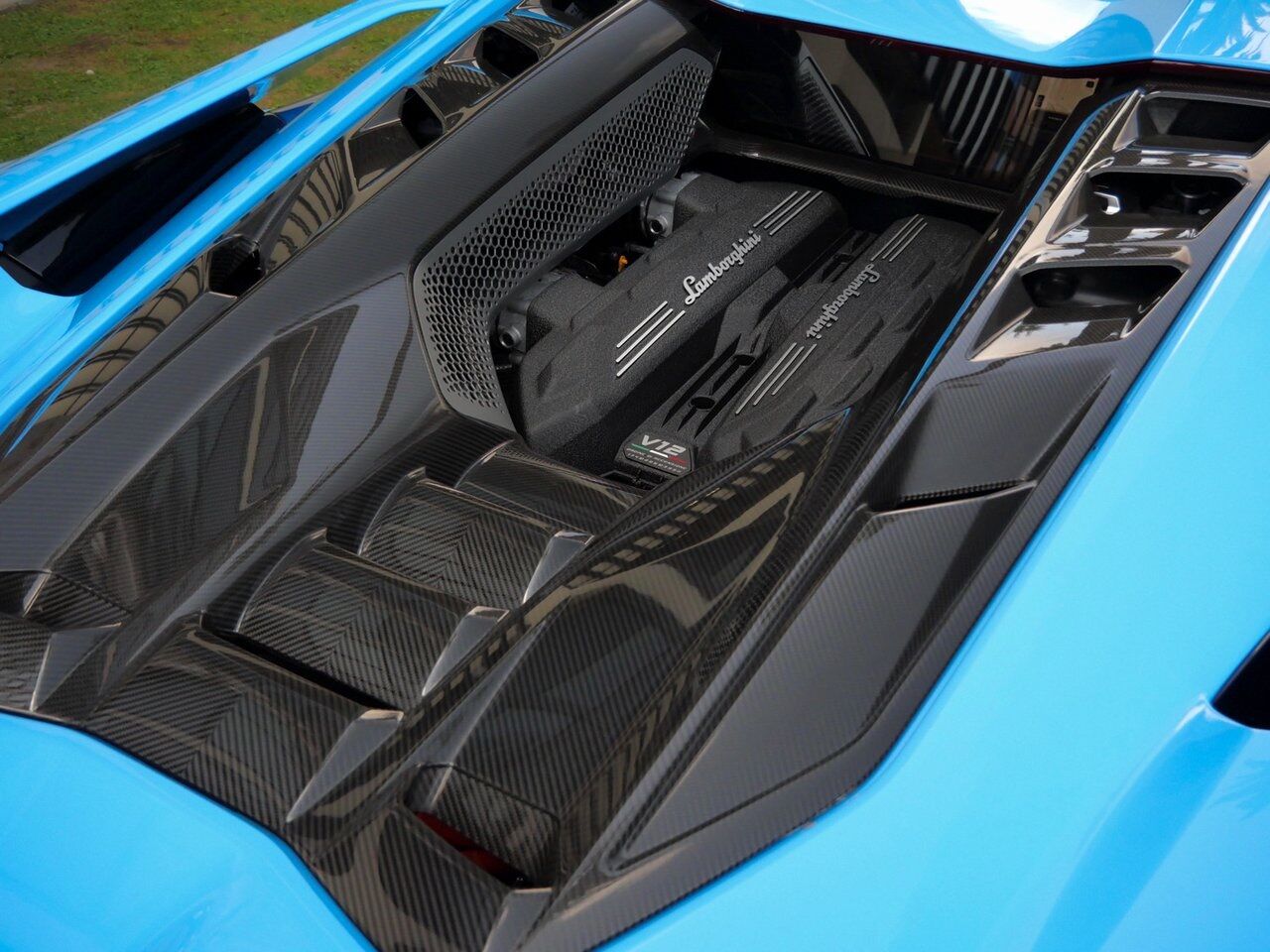 2024 Lamborghini Revuelto Base Base Lawrence KS