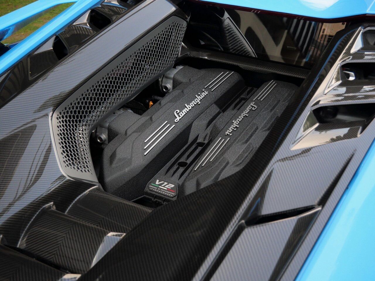 2024 Lamborghini Revuelto Base Base Lawrence KS