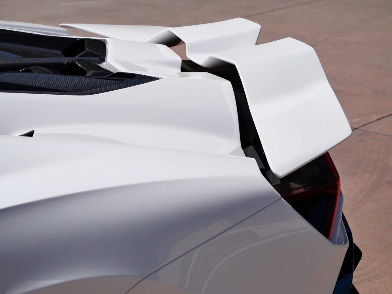 2024 Lamborghini Revuelto Base Base Lawrence KS