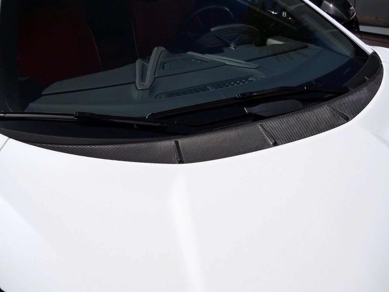 2024 Lamborghini Revuelto Base Base Lawrence KS