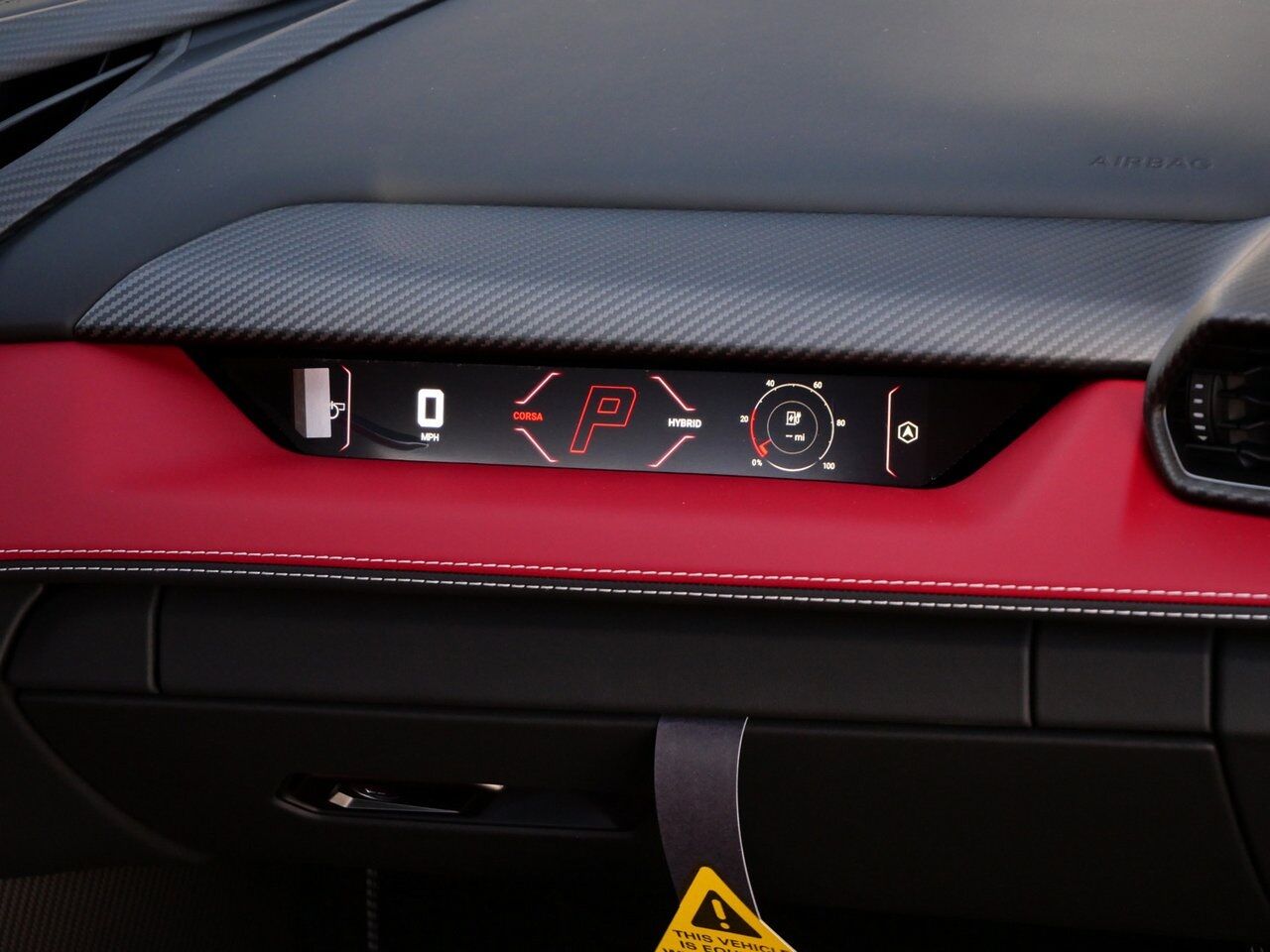 2024 Lamborghini Revuelto Base Base Lawrence KS