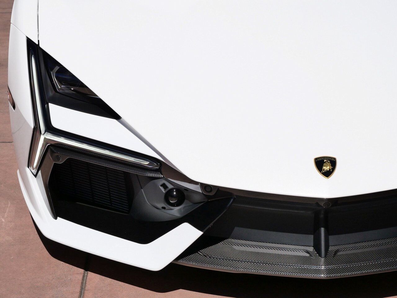 2024 Lamborghini Revuelto Base Base Lawrence KS