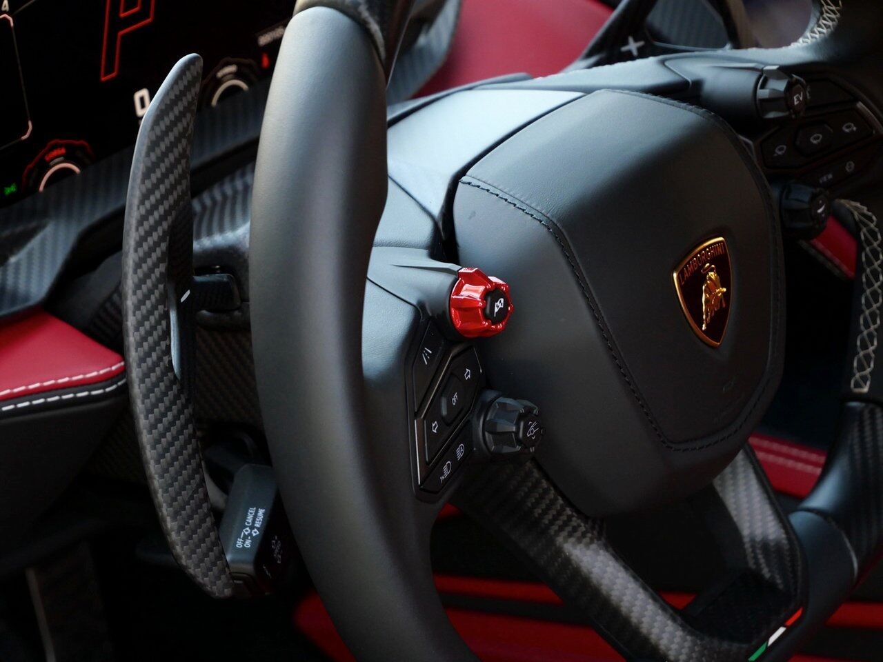 2024 Lamborghini Revuelto Base Base Lawrence KS