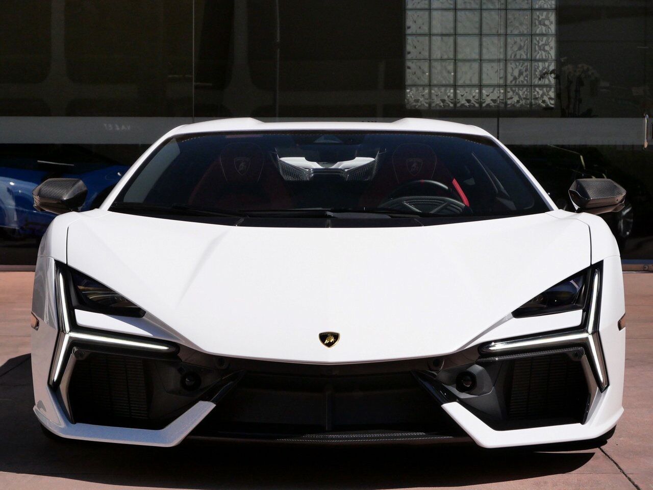 2024 Lamborghini Revuelto Base Base Lawrence KS