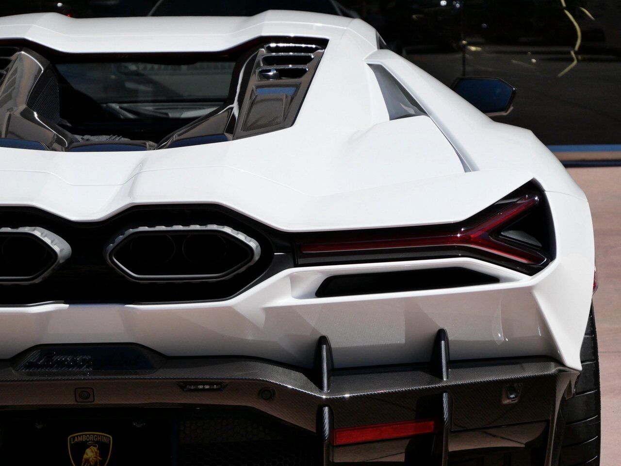 2024 Lamborghini Revuelto Base Base Lawrence KS