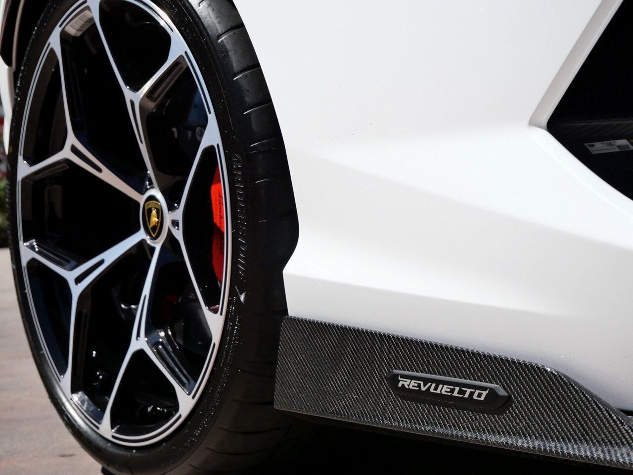 2024 Lamborghini Revuelto Base Base Lawrence KS