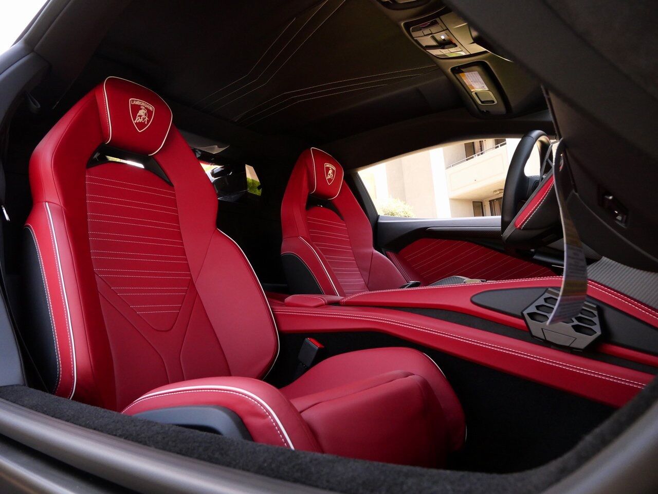 2024 Lamborghini Revuelto Base Base Lawrence KS