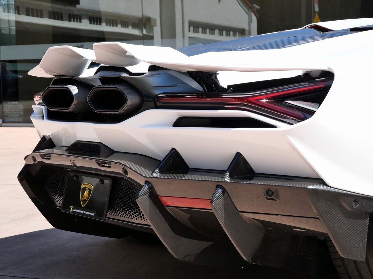 2024 Lamborghini Revuelto Base Base Lawrence KS