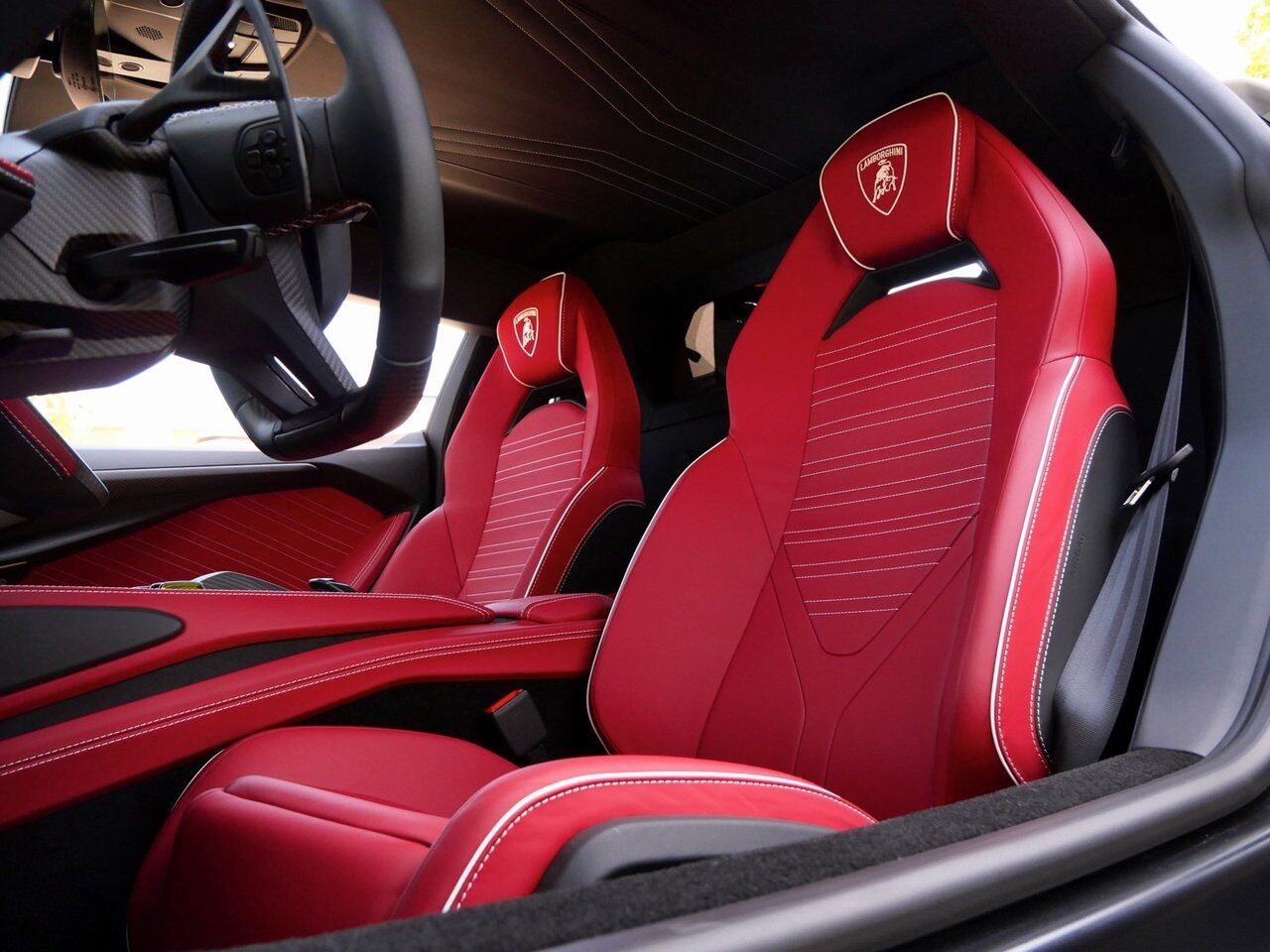 2024 Lamborghini Revuelto Base Base Lawrence KS