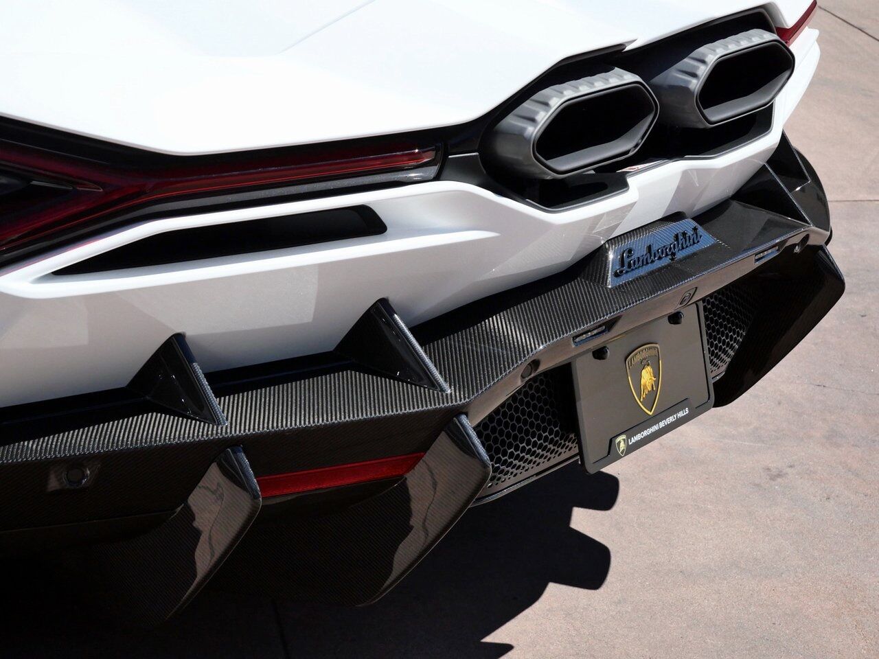 2024 Lamborghini Revuelto Base Base Lawrence KS