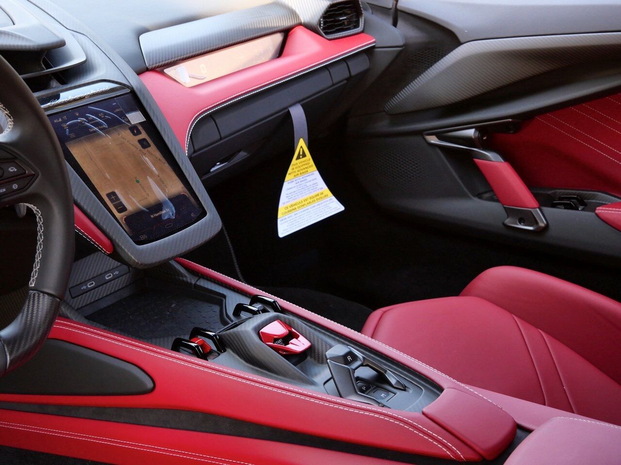 2024 Lamborghini Revuelto Base Base Lawrence KS