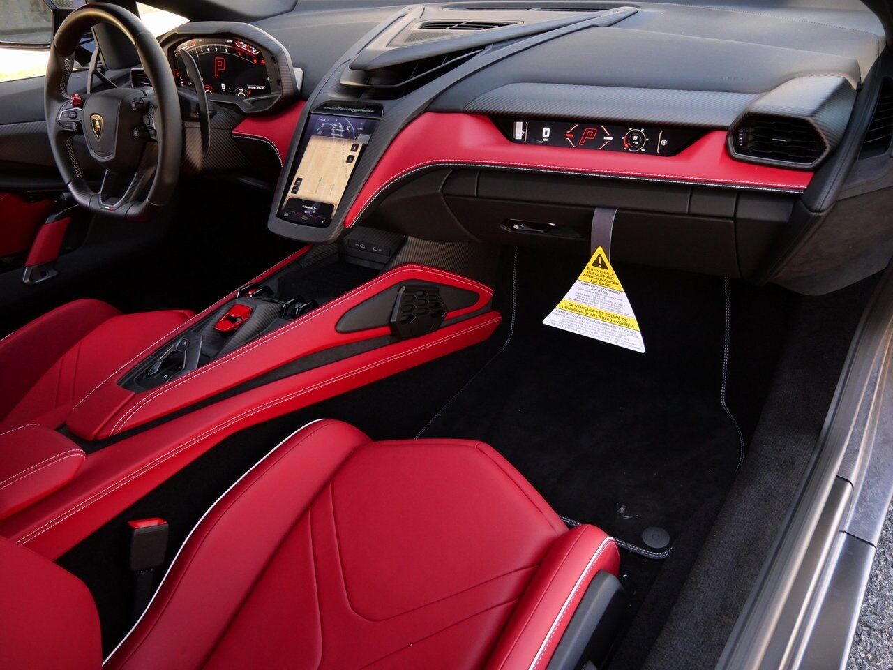 2024 Lamborghini Revuelto Base Base Lawrence KS