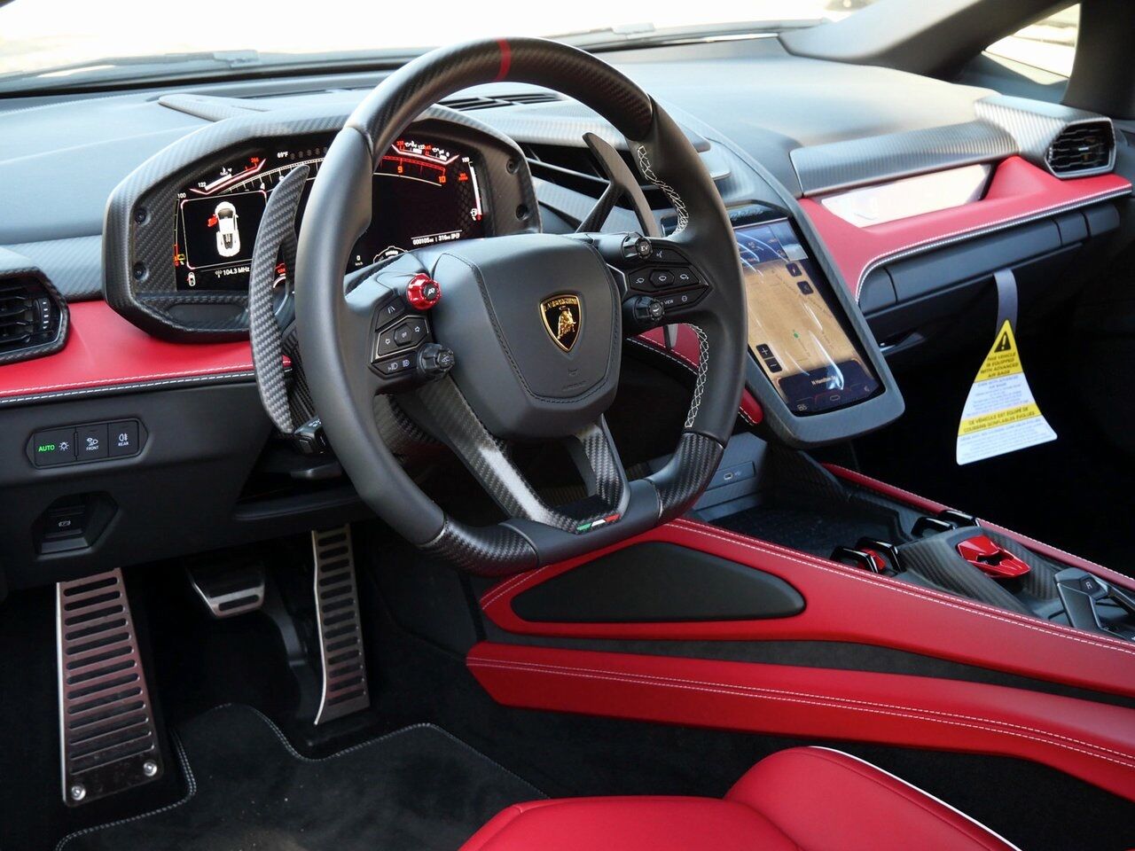 2024 Lamborghini Revuelto Base Base Lawrence KS