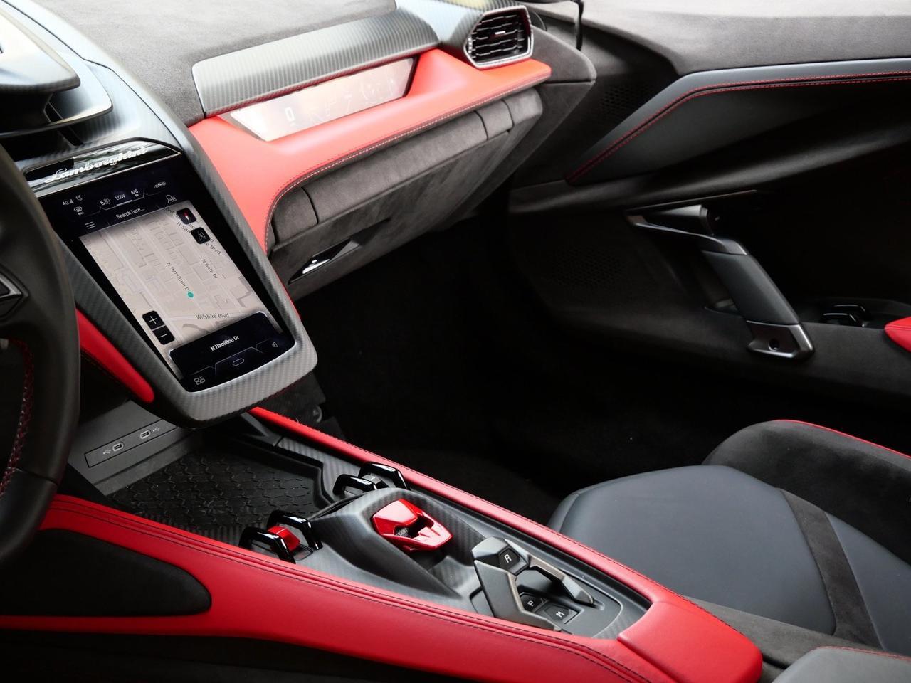 2024 Lamborghini Revuelto Base Base Lawrence KS