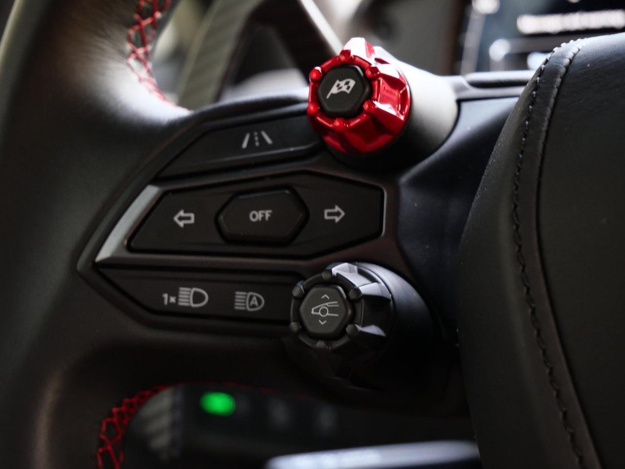 2024 Lamborghini Revuelto Base Base Lawrence KS