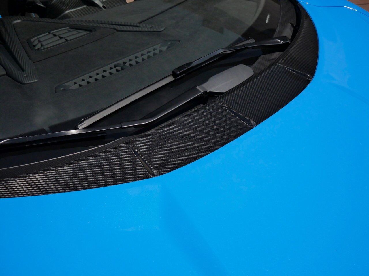 2024 Lamborghini Revuelto Base Base Lawrence KS