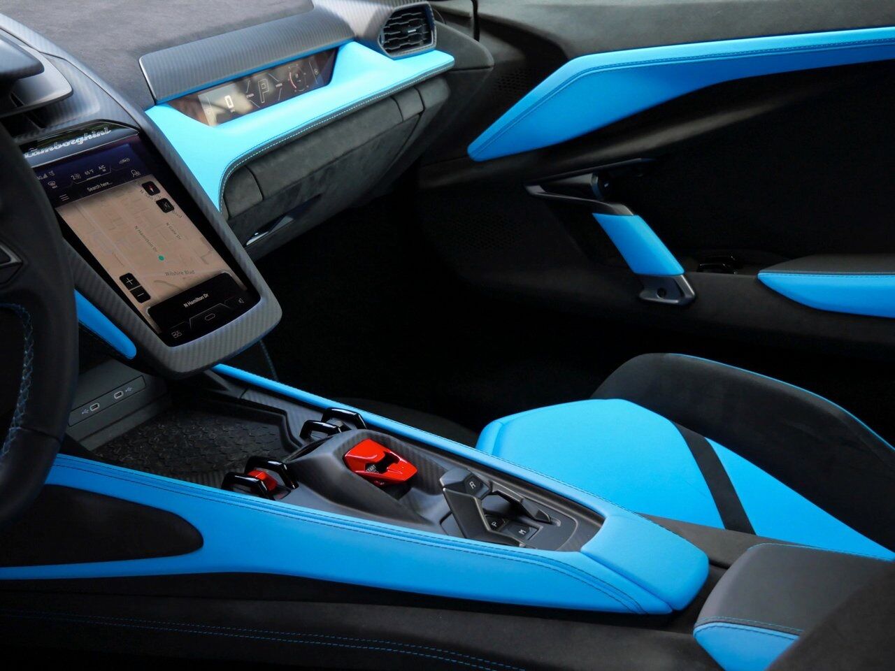 2024 Lamborghini Revuelto Base Base Lawrence KS