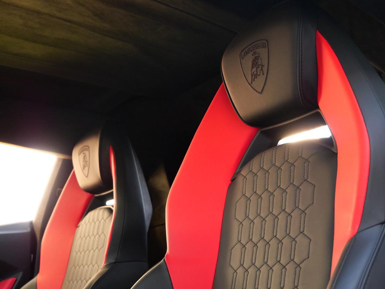 2024 Lamborghini Revuelto Base Base Lawrence KS