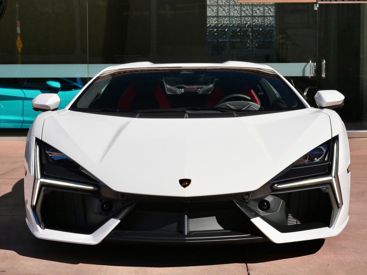 2024 Lamborghini Revuelto Base Base Lawrence KS