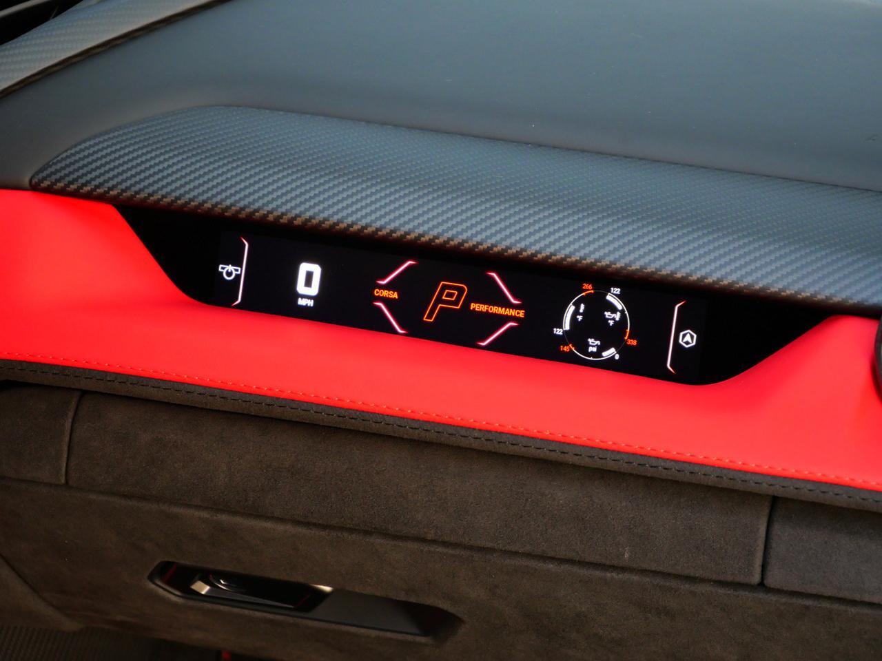 2024 Lamborghini Revuelto Base Base Lawrence KS