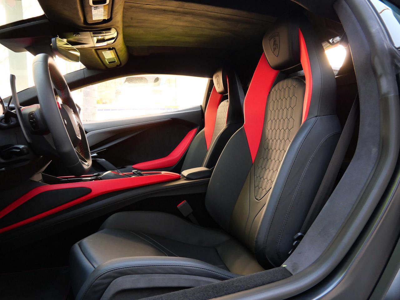 2024 Lamborghini Revuelto Base Base Lawrence KS