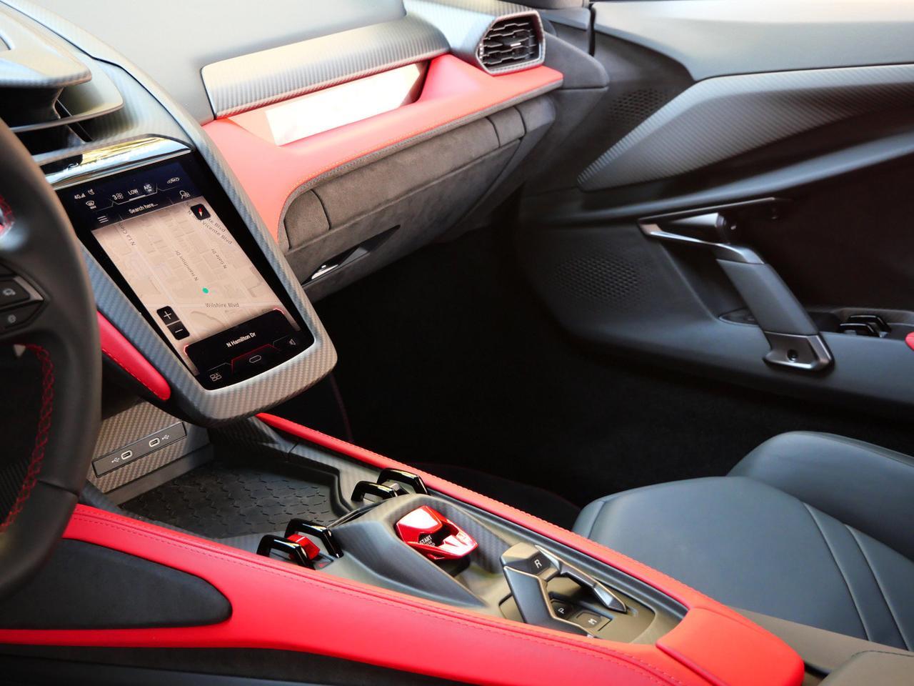 2024 Lamborghini Revuelto Base Base Lawrence KS