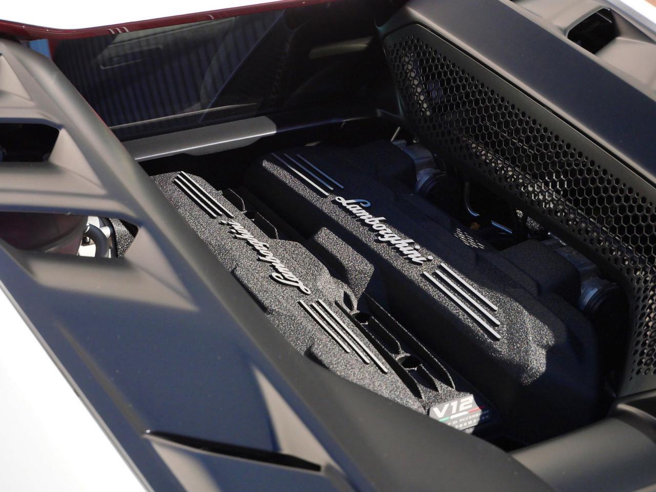 2024 Lamborghini Revuelto Base Base Lawrence KS