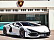 2024 Lamborghini Revuelto Base