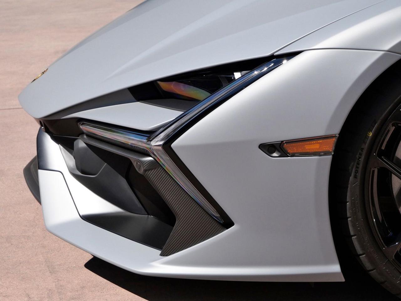 2024 Lamborghini Revuelto Base Base Lawrence KS