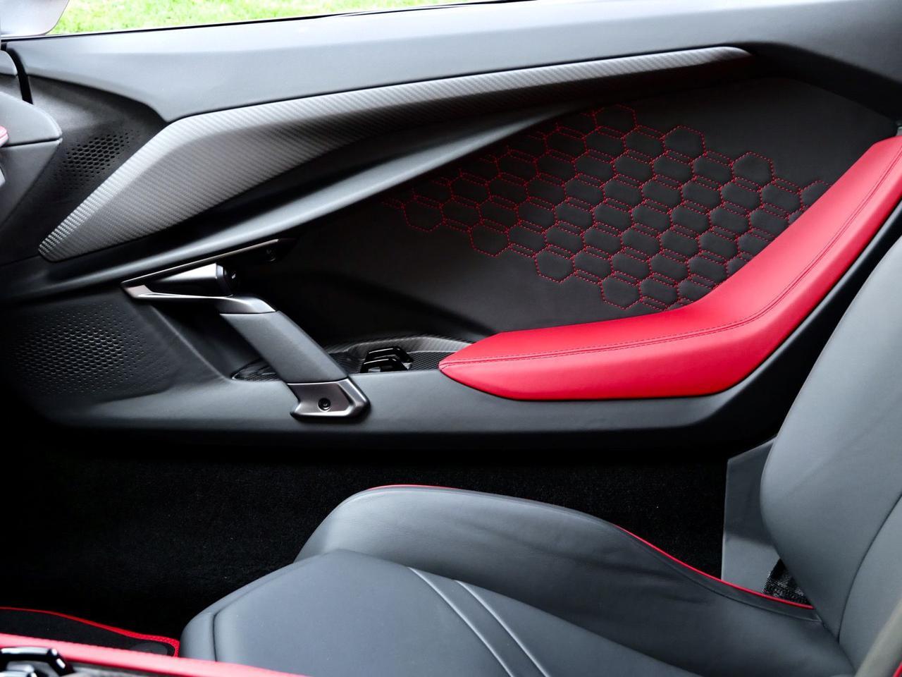 2024 Lamborghini Revuelto Base Base Lawrence KS