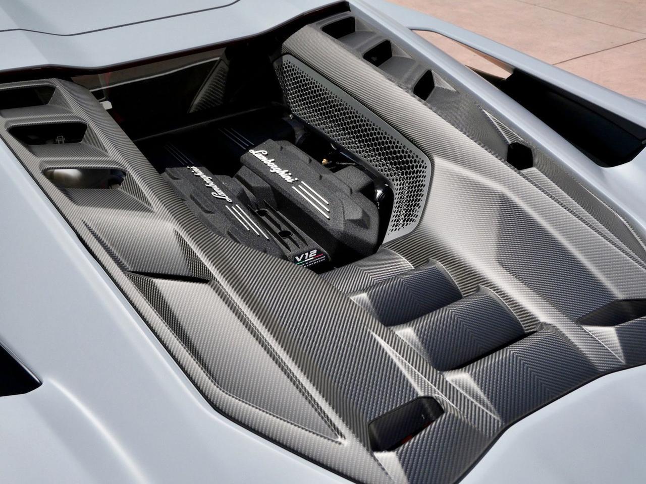 2024 Lamborghini Revuelto Base Base Lawrence KS