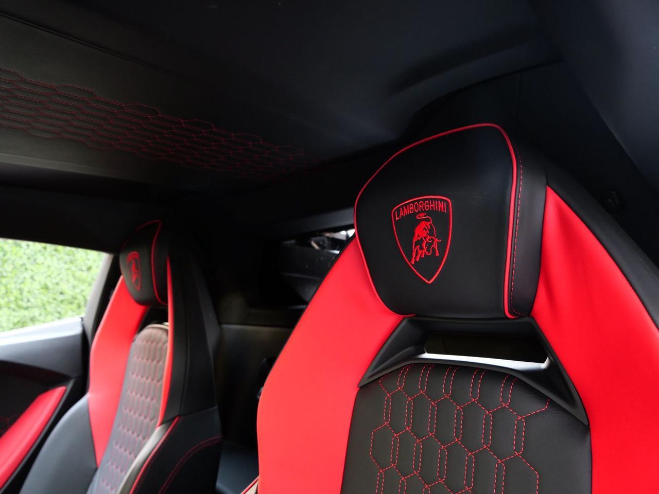 2024 Lamborghini Revuelto Base Base Lawrence KS