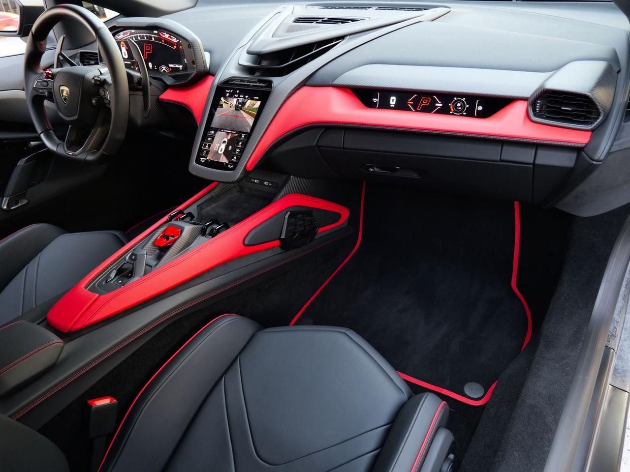 2024 Lamborghini Revuelto Base Base Lawrence KS