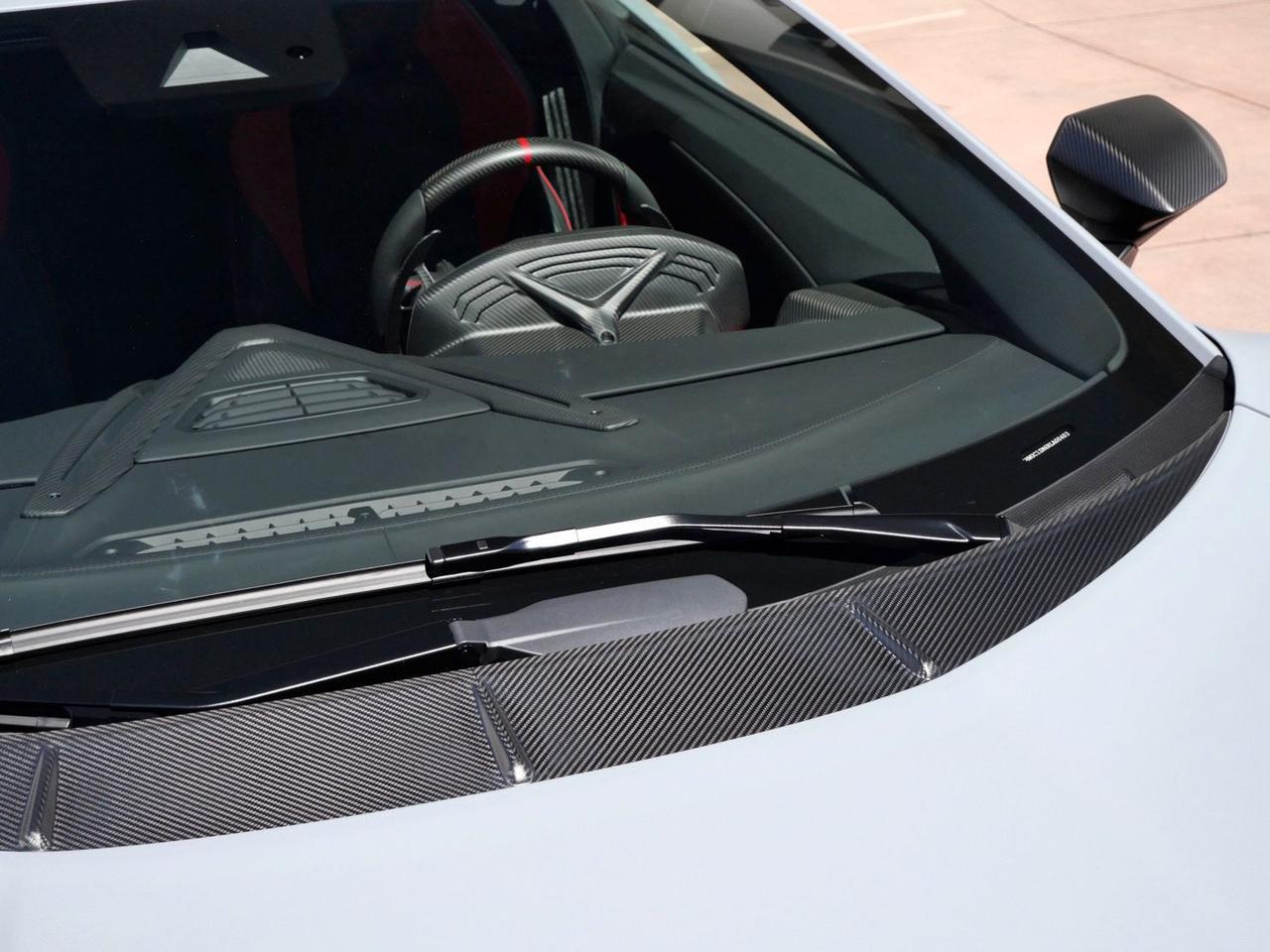 2024 Lamborghini Revuelto Base Base Lawrence KS