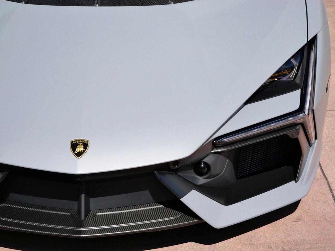 2024 Lamborghini Revuelto Base Base Lawrence KS