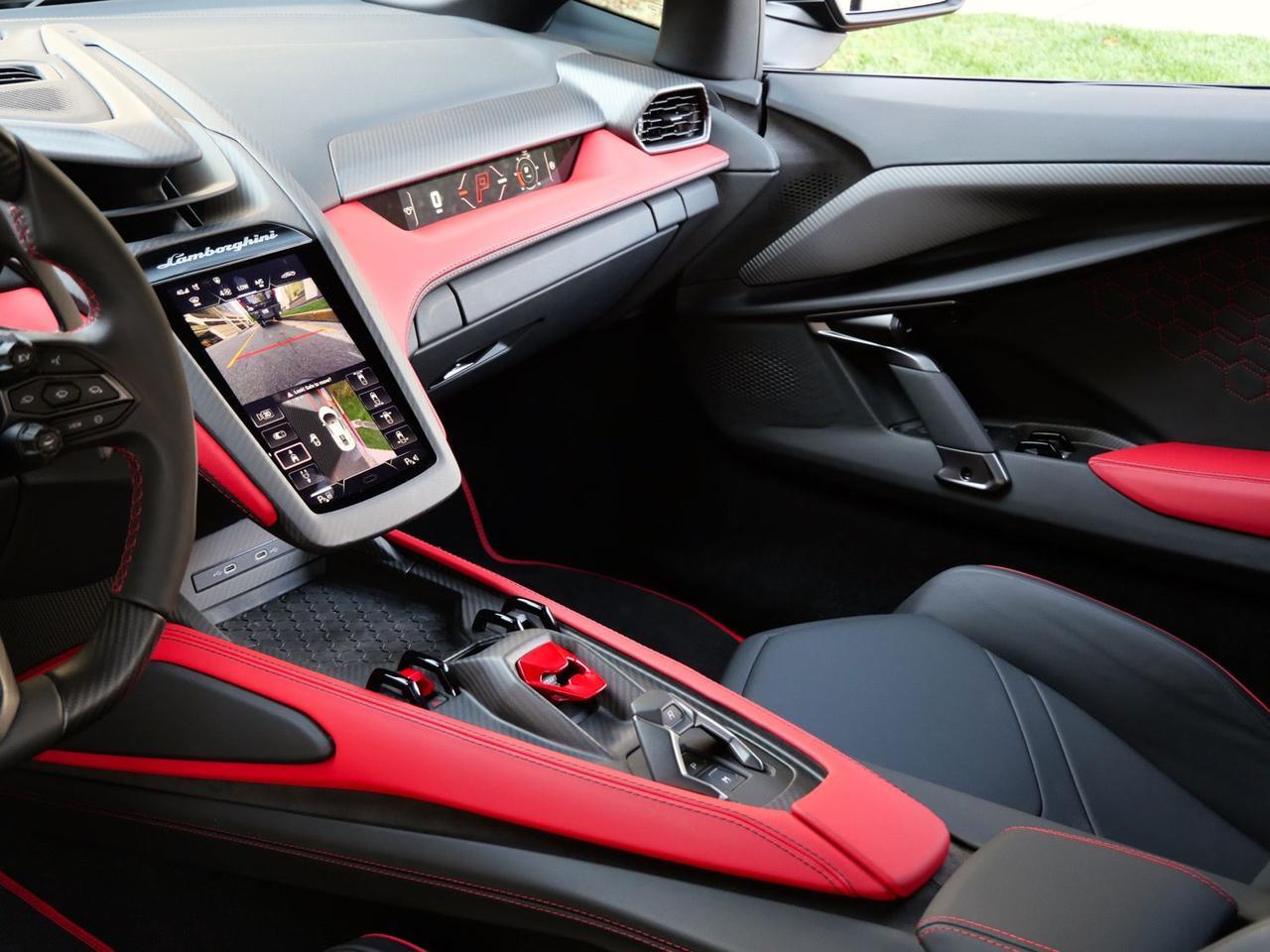 2024 Lamborghini Revuelto Base Base Lawrence KS