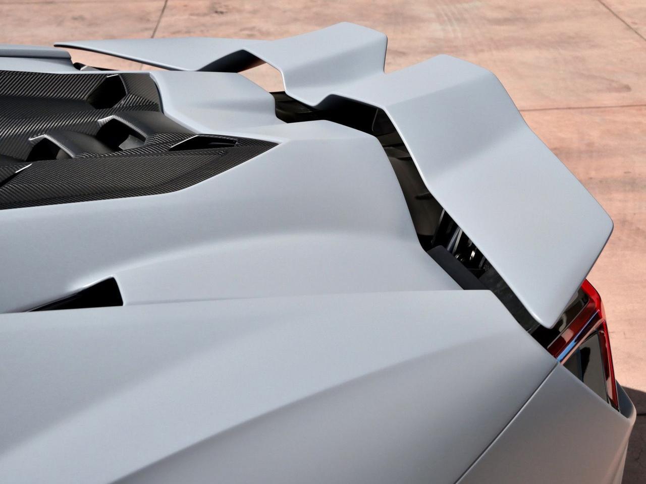 2024 Lamborghini Revuelto Base Base Lawrence KS