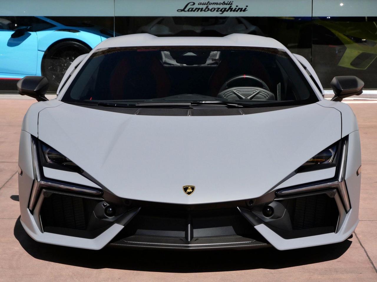 2024 Lamborghini Revuelto Base Base Lawrence KS