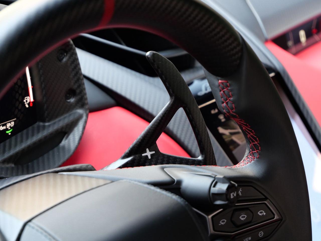 2024 Lamborghini Revuelto Base Base Lawrence KS
