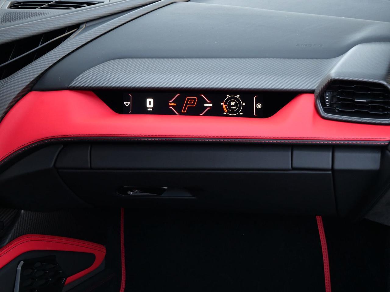 2024 Lamborghini Revuelto Base Base Lawrence KS