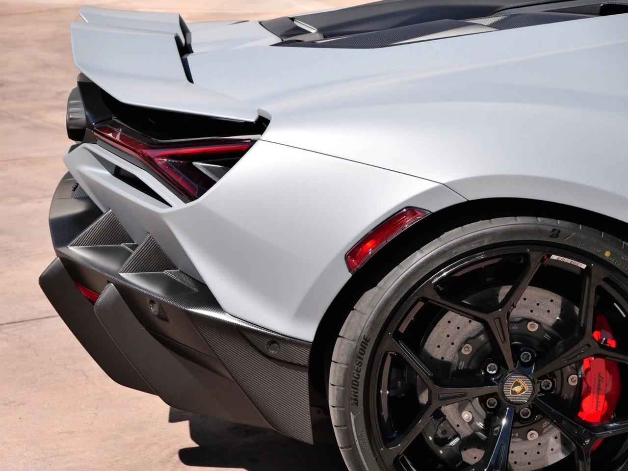 2024 Lamborghini Revuelto Base Base Lawrence KS