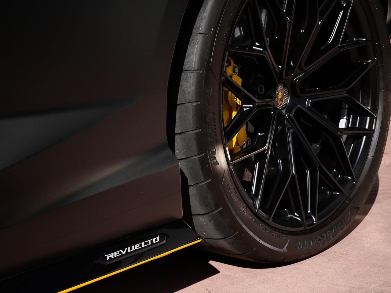 2024 Lamborghini Revuelto Base Base Lawrence KS