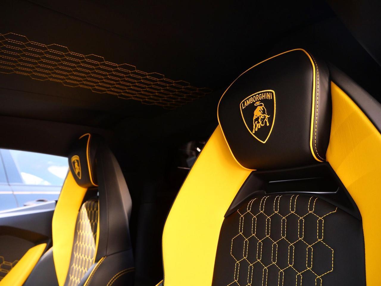 2024 Lamborghini Revuelto Base Base Lawrence KS