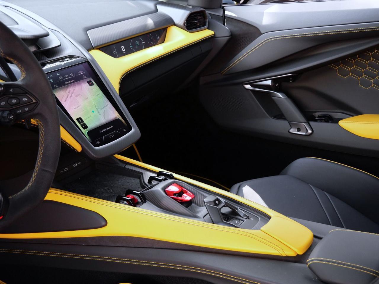 2024 Lamborghini Revuelto Base Base Lawrence KS