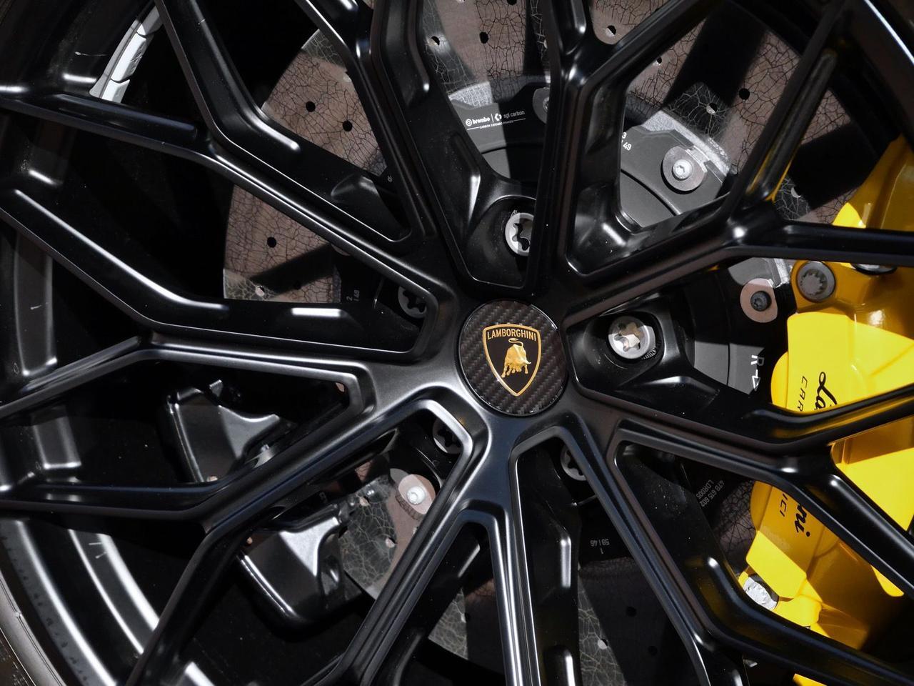 2024 Lamborghini Revuelto Base Base Lawrence KS