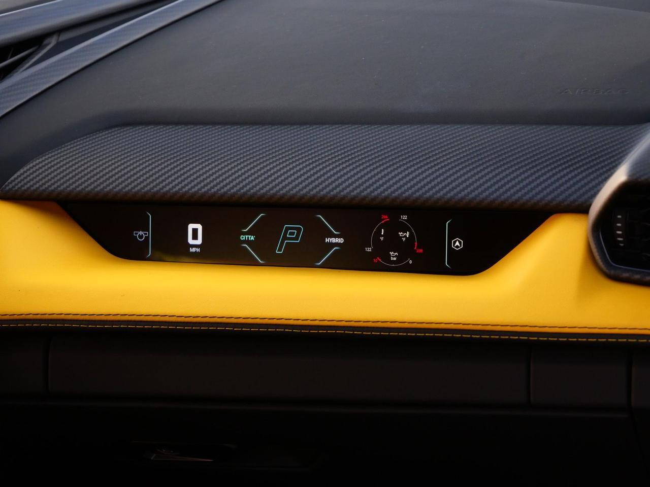 2024 Lamborghini Revuelto Base Base Lawrence KS