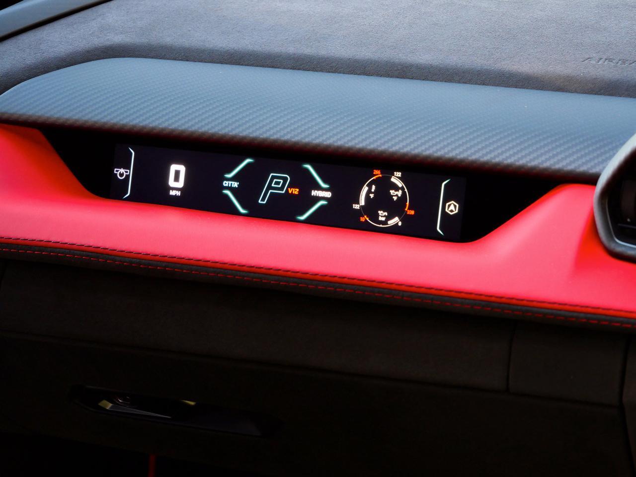 2024 Lamborghini Revuelto Base Base Lawrence KS