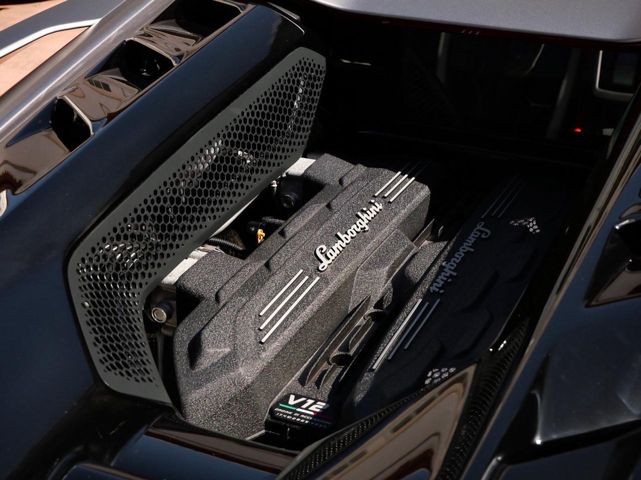 2024 Lamborghini Revuelto Base Base Lawrence KS